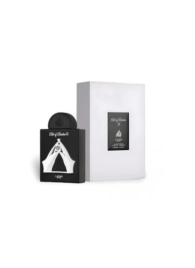 Buy Art Of Arabia II Unisex EDP 100ml in Egypt