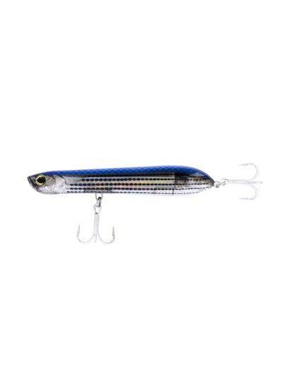 اشتري Yo-Zuri 3D Inshore Pencil Popper (F) 135mm في الامارات