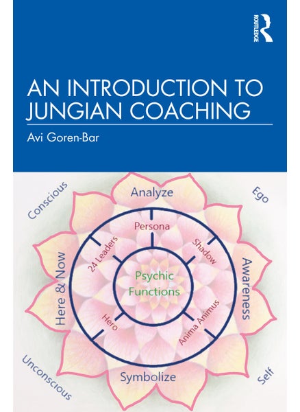 اشتري Introduction to Jungian Coaching في الامارات