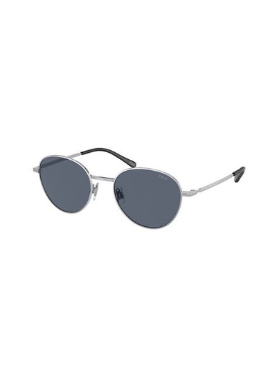 Buy Full Rim Round Sunglasses 3144-51-9423-87 in Egypt