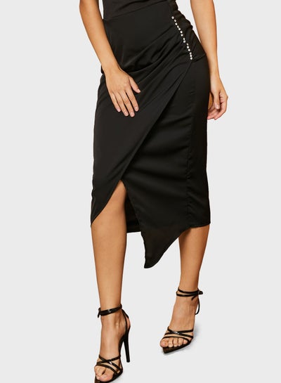 Buy High Waist Skirt in Saudi Arabia