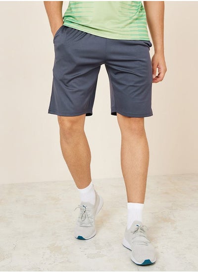 اشتري Super Stretch Active 9inch Shorts في السعودية