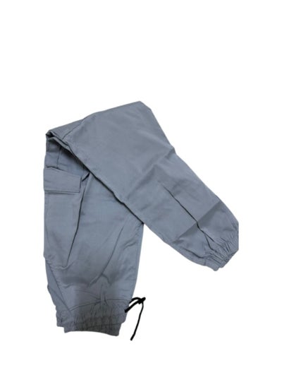 Buy Men's light gray pants in Egypt