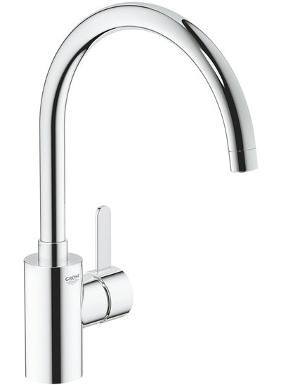 Buy Basin Mixer High Eurosmart 23921 in Egypt