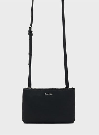 Buy Narrow Strap Crossbody in Saudi Arabia