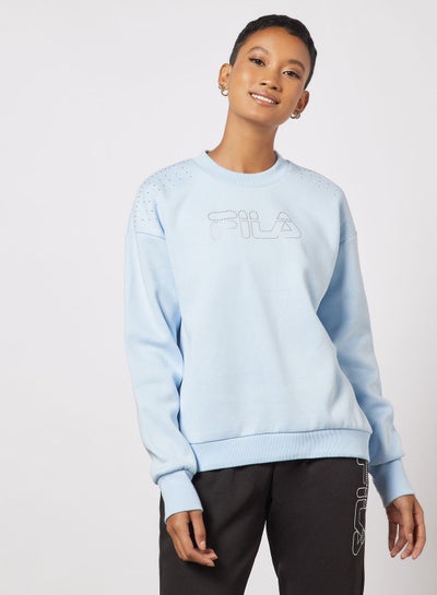 Buy Fari Crew Sweatshirt in UAE