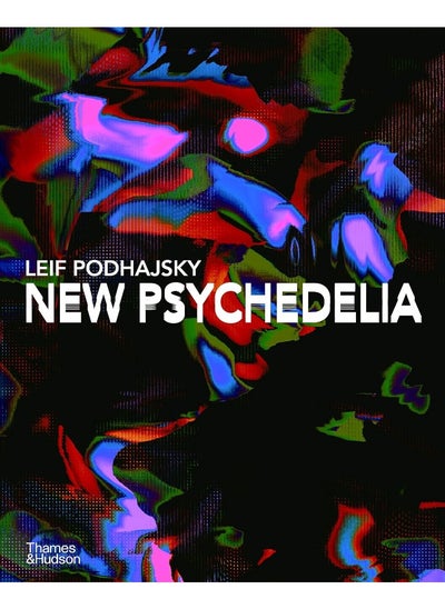 اشتري New Psychedelia في الامارات