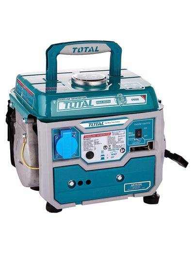 اشتري Portable Camping Gasoline Generator Tp18001 (800 W) في الامارات