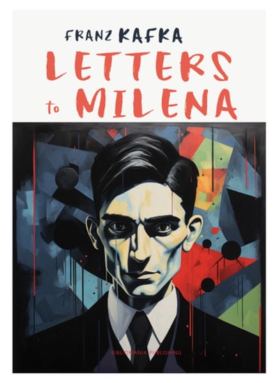 Buy LETTERS TO MILENA in Egypt