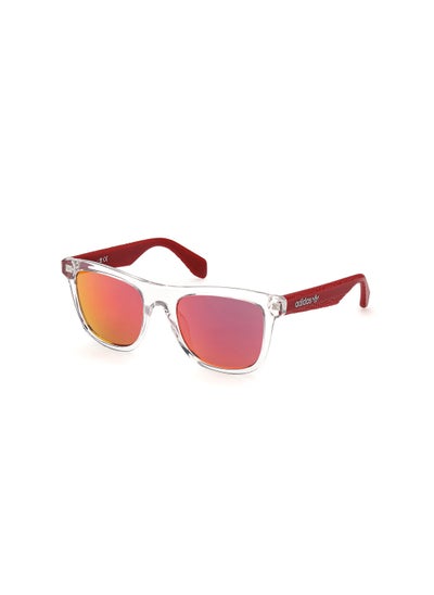 Buy Unisex UV Protection Navigator Sunglasses - OR005726U53 - Lens Size: 53 Mm in UAE