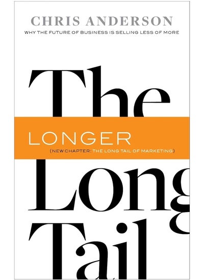 Buy The Long Tail in UAE