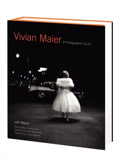 اشتري Vivian Maier في الامارات