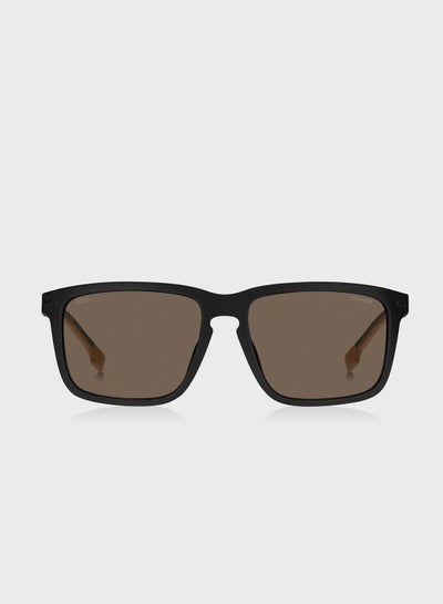 Buy 206080087596A Oversize Sunglasses in Saudi Arabia