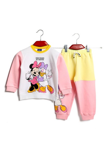Buy Minnie Mouse and Daisy Duck  Set in Egypt