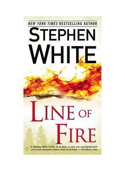 Buy Line of Fire in UAE