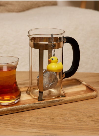 Buy Tea-Rrific Loose Leaf Strainer in UAE