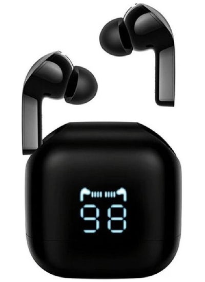 Buy True Wireless Earbuds 3 Pro Black in UAE