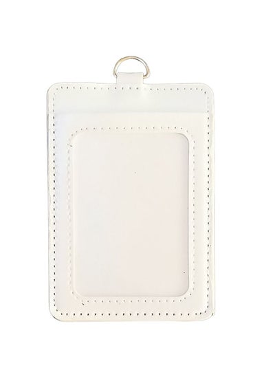 Buy Badge Holder ID Card Case Bus Card Holder in UAE