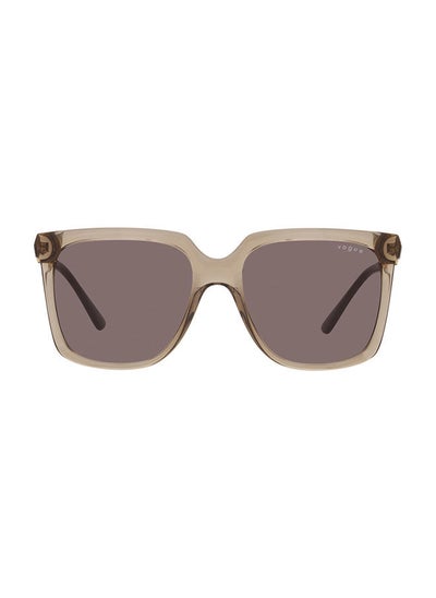 Buy Full Rim Square Sunglasses 5476SB, 54, 2940, 7N in Egypt