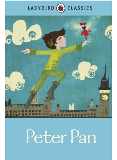 اشتري Ladybird Classics: Peter Pan في السعودية