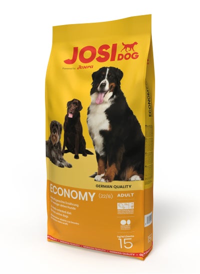 اشتري JOSIDOG ECONOMY 15 KG في الامارات