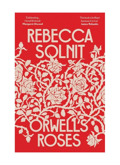 اشتري Orwells Roses Paperback في الامارات