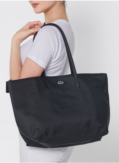 Buy Zip Around Tote Bag in Saudi Arabia