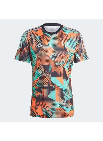 Buy Messi Graphic Training Jersey in Egypt
