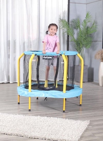 اشتري Trampoline Pro Kids Bouncer trampoline في الامارات
