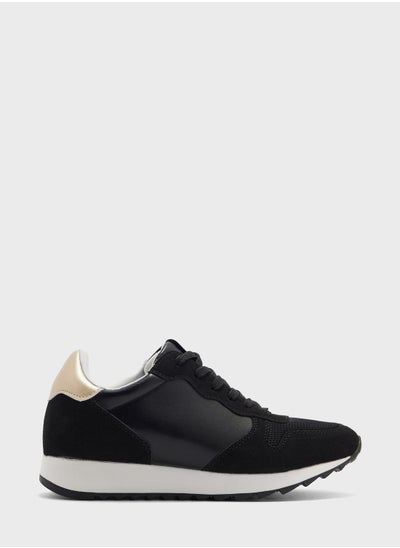 Buy Star Chunky Sole Sneaker in UAE