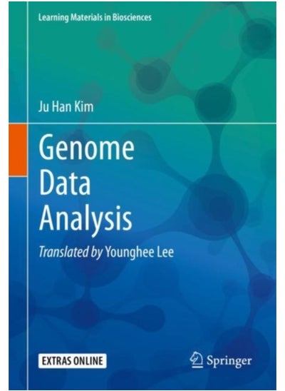 اشتري Genome Data Analysis - Paperback في السعودية