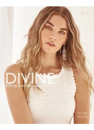 اشتري DIVINE (KIM BY KIM HARGREAVES) في الامارات