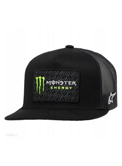 Buy Monster Outdoor Adjustable Hat in Saudi Arabia