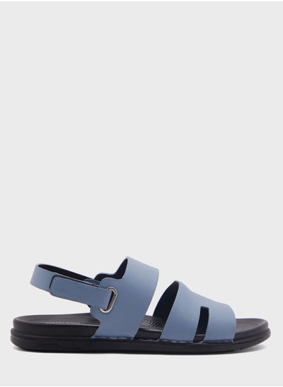 اشتري Comfort Footbed Sandals في السعودية