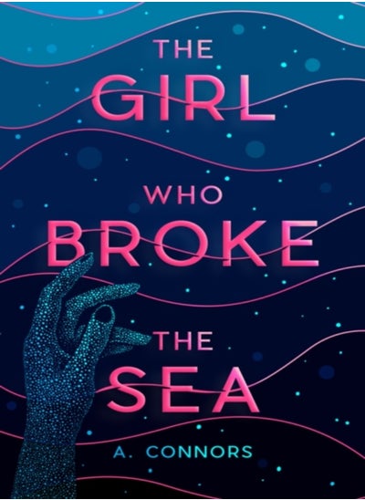 Buy The Girl Who Broke the Sea in UAE