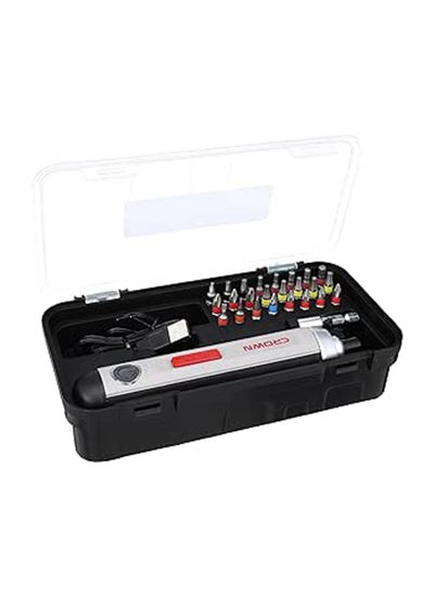 Buy Professional 3.6V Cordless Screwdriver in Egypt