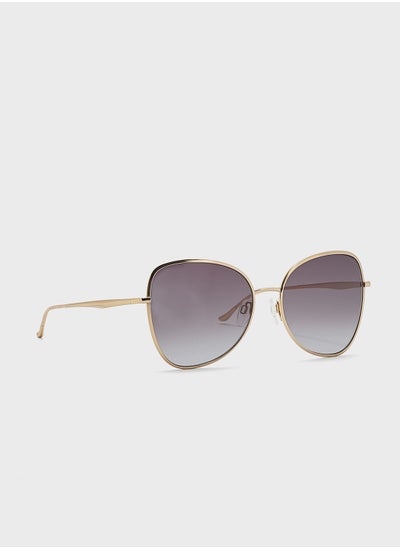 Buy Butterfly Shape Sunglasses in Saudi Arabia