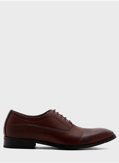 Buy Classic Formal  Lace Ups in Saudi Arabia