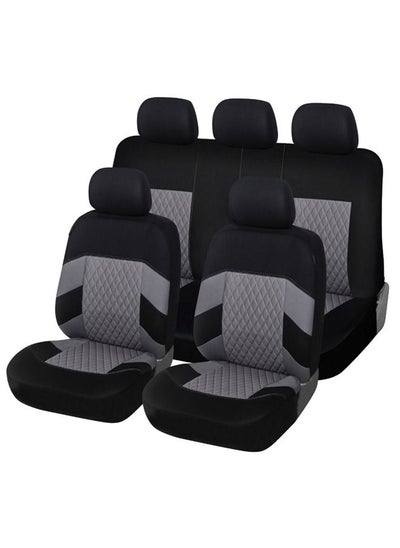 Buy Five-seat GM seat cover in UAE