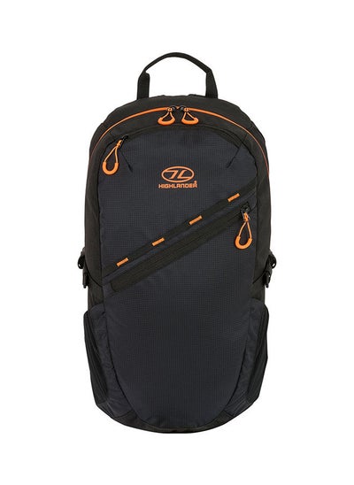 Buy DIA 20L Backpack Black in UAE