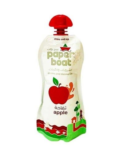 Buy Apple Drink 180ml in UAE