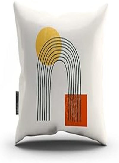 اشتري Naguib Selim Modern Cushion Cover 2251 في مصر