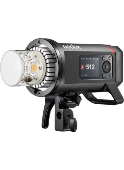 Buy Godox AD600Pro II All-in-One Outdoor Flash in UAE