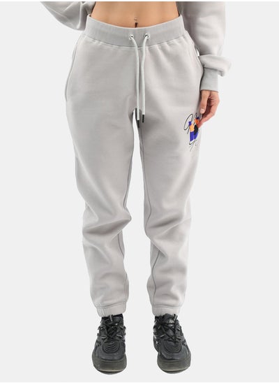 اشتري Regular printed sweatpants في مصر