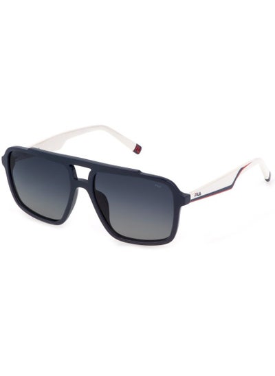 اشتري Fila SFI460 D82P 57 Unisex Sunglasses في الامارات