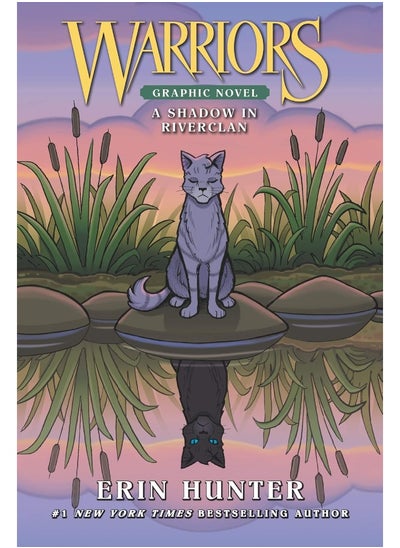 اشتري Warriors: A Shadow in RiverClan في الامارات