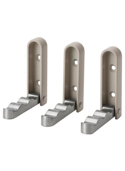 Buy Folding Hook Aluminium Beige in Saudi Arabia