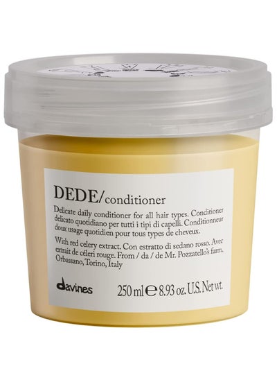 Buy Dede Conditioner 250ml in UAE