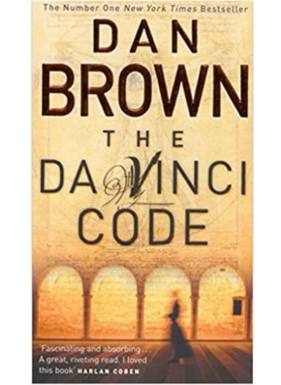 اشتري The Da Vinci Code في مصر