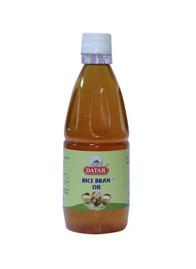 Buy Rice Bran Oil 500ml in UAE